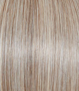 Top Billing 12" | Synthetic Lace Front Hair Topper (Monofilament Top) - Raquel Welch