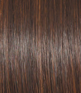 Top Billing 12" | Synthetic Lace Front Hair Topper (Monofilament Top) - Raquel Welch