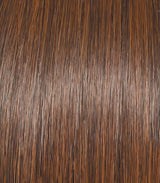 Top Billing 12" | Synthetic Lace Front Hair Topper (Monofilament Top) - Raquel Welch