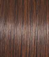 Top Billing 12" | Synthetic Lace Front Hair Topper (Monofilament Top) - Raquel Welch