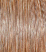 Top Billing 12" | Synthetic Lace Front Hair Topper (Monofilament Top) - Raquel Welch
