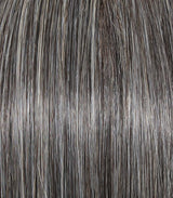 Top Billing 12" | Synthetic Lace Front Hair Topper (Monofilament Top) - Raquel Welch