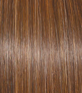 Top Billing 18" | Synthetic Lace Front Hair Topper (Monofilament Top) - Raquel Welch