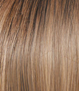 Top Billing 18" | Synthetic Lace Front Hair Topper (Monofilament Top) - Raquel Welch