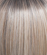 Top Billing 18" | Synthetic Lace Front Hair Topper (Monofilament Top) - Raquel Welch