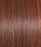 Top Billing 18" | Synthetic Lace Front Hair Topper (Monofilament Top) - Raquel Welch