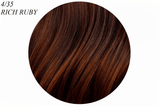 VC-26 | Synthetic Clip In Ponytail Extension