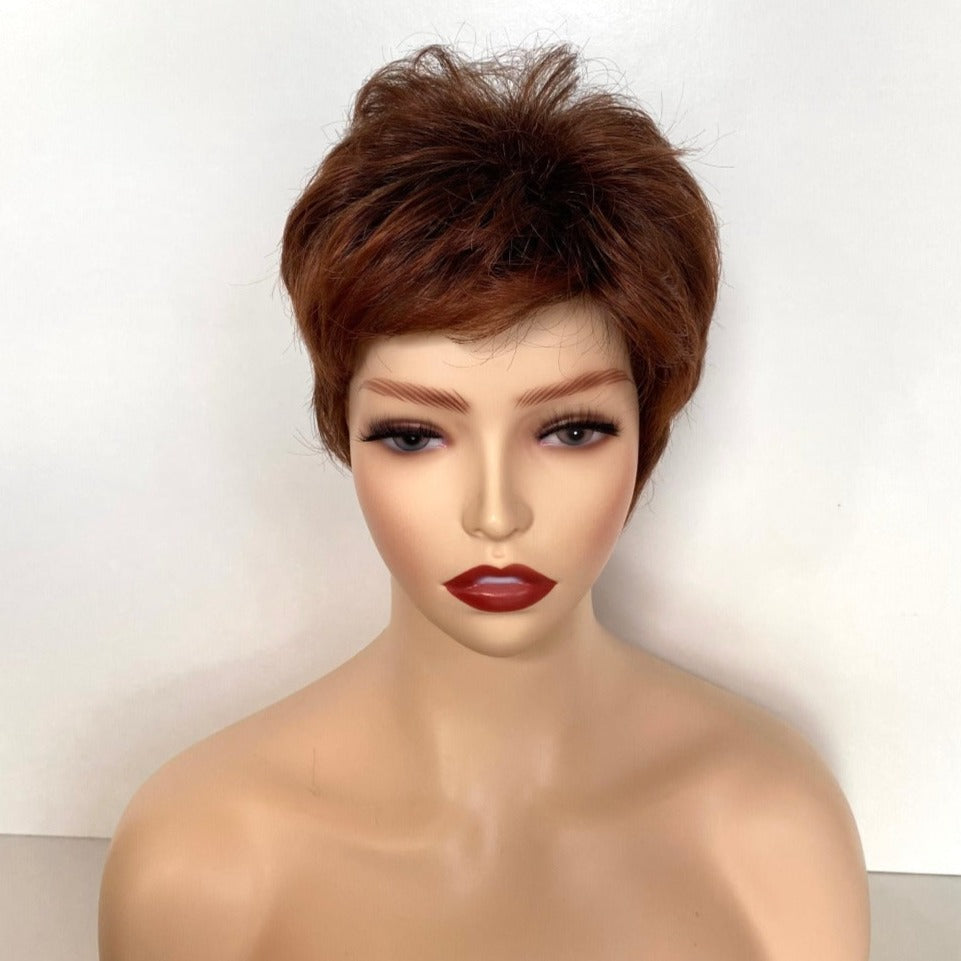 Whitney | Synthetic Wig (Basic Cap)