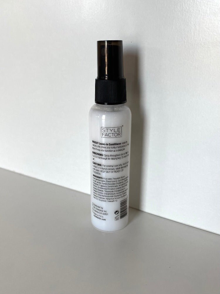 WIGOUT | Leave - In Conditioner - Santana's Wigs & Hair Extensions, LLC - 