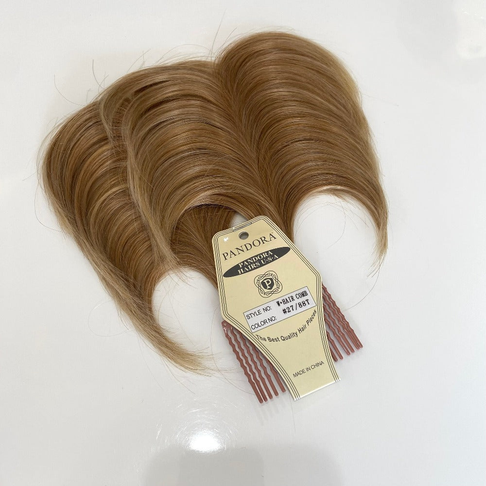 Foxtail Wire Comb Online Exclusive