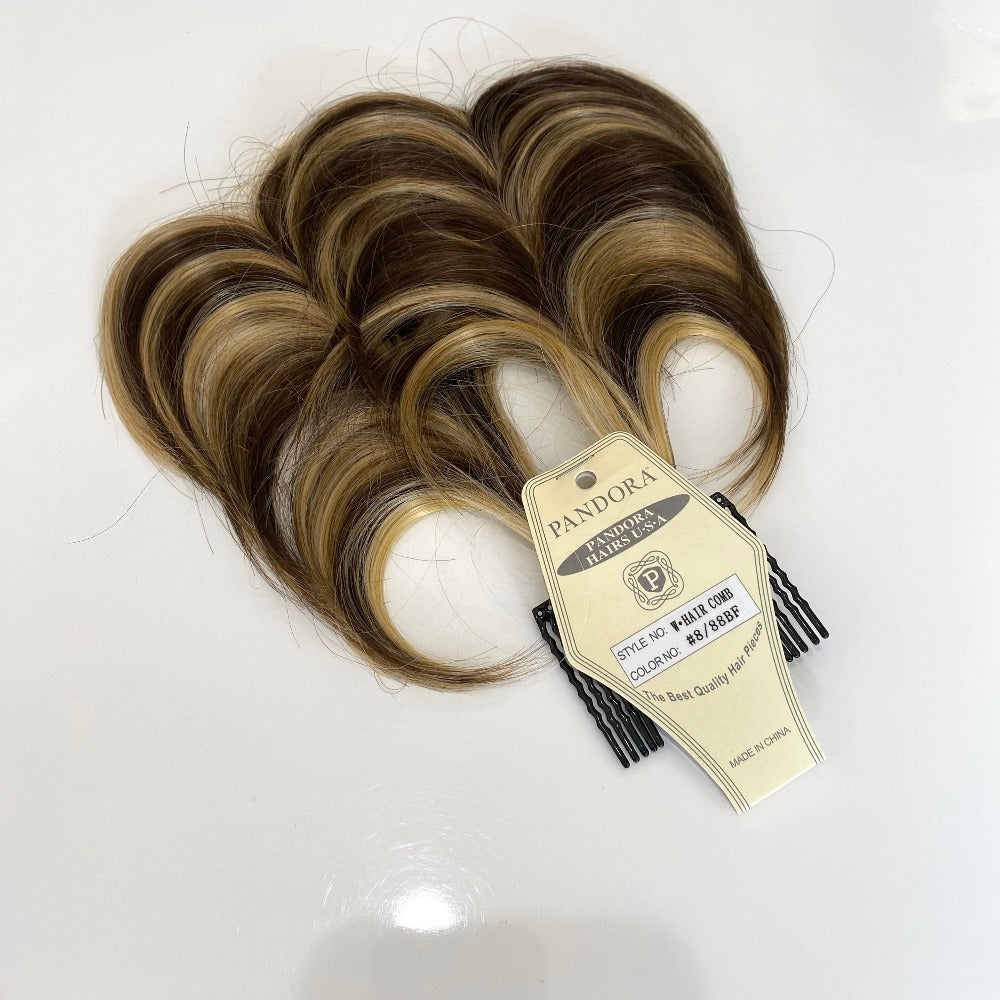 Foxtail Wire Comb Online Exclusive